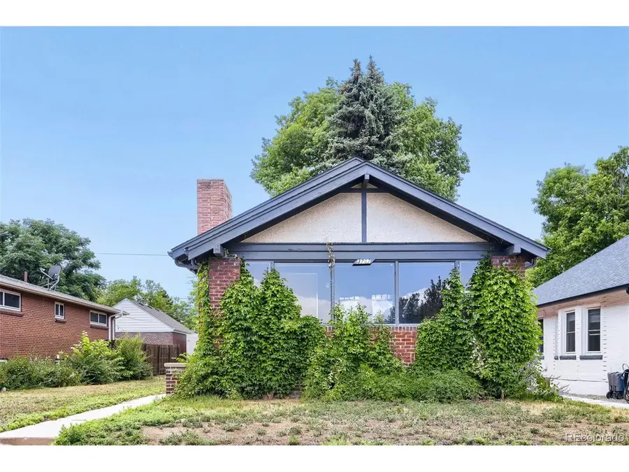 3767 N Raleigh St, Denver, CO 80212 - #2