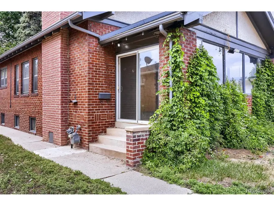 3767 N Raleigh St, Denver, CO 80212 - #3