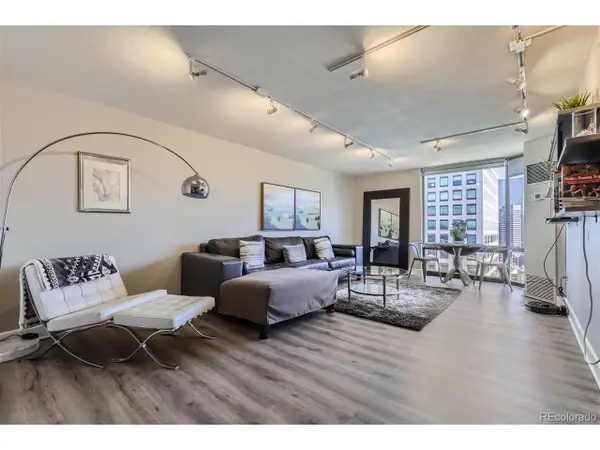 1625 Larimer St #2904, Denver, CO 80202