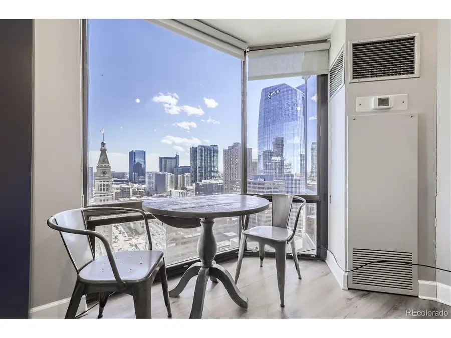 1625 Larimer St #2904, Denver, CO 80202 - #2