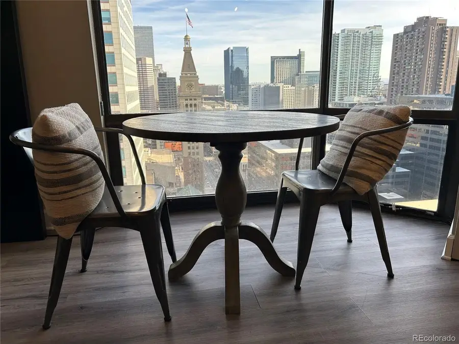 1625 Larimer St #2904, Denver, CO 80202 - #3