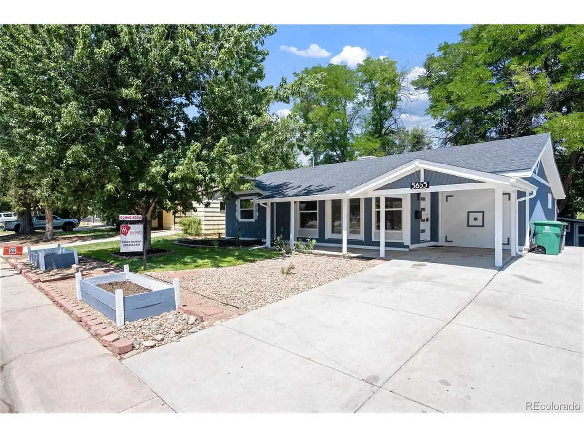5655 E Minnesota Dr, Denver, CO 80224 - #1