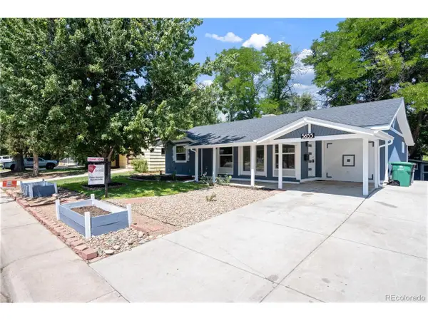 5655 E Minnesota Dr, Denver, CO 80224