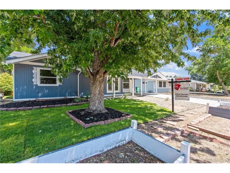 5655 E Minnesota Dr, Denver, CO 80224 - #2