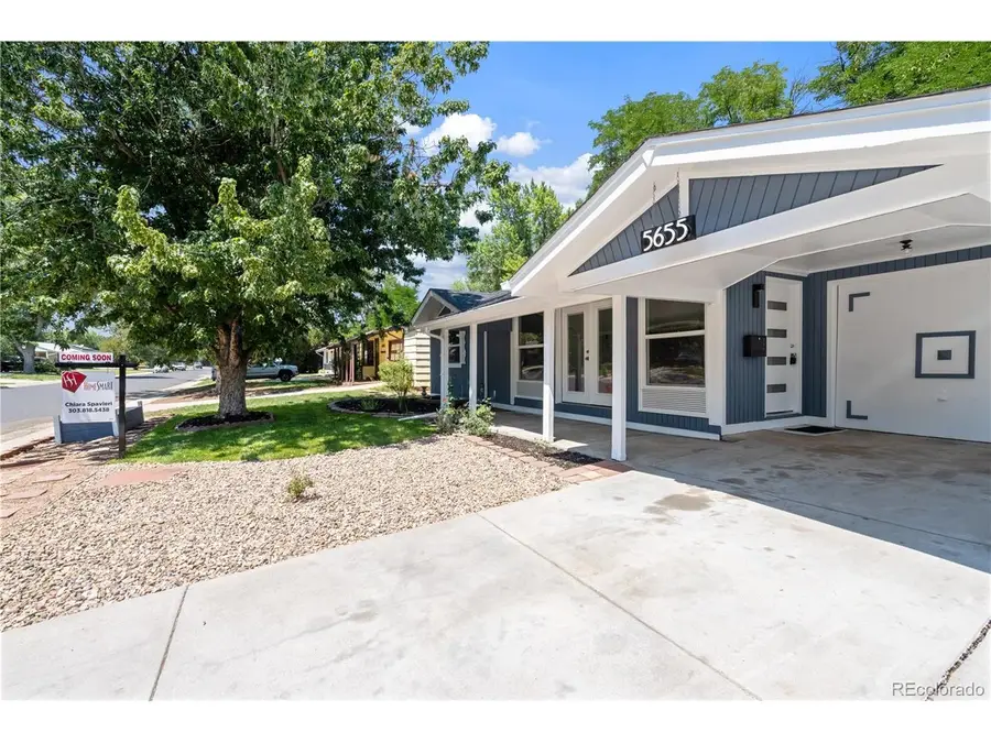 5655 E Minnesota Dr, Denver, CO 80224 - #3