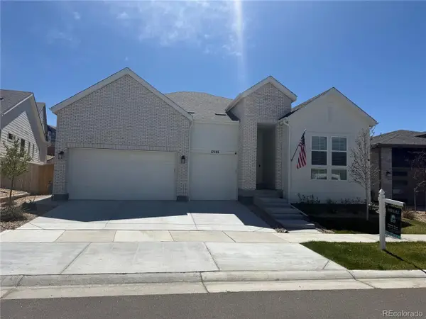 17106 Birds Foot Ave, Parker, CO 80134