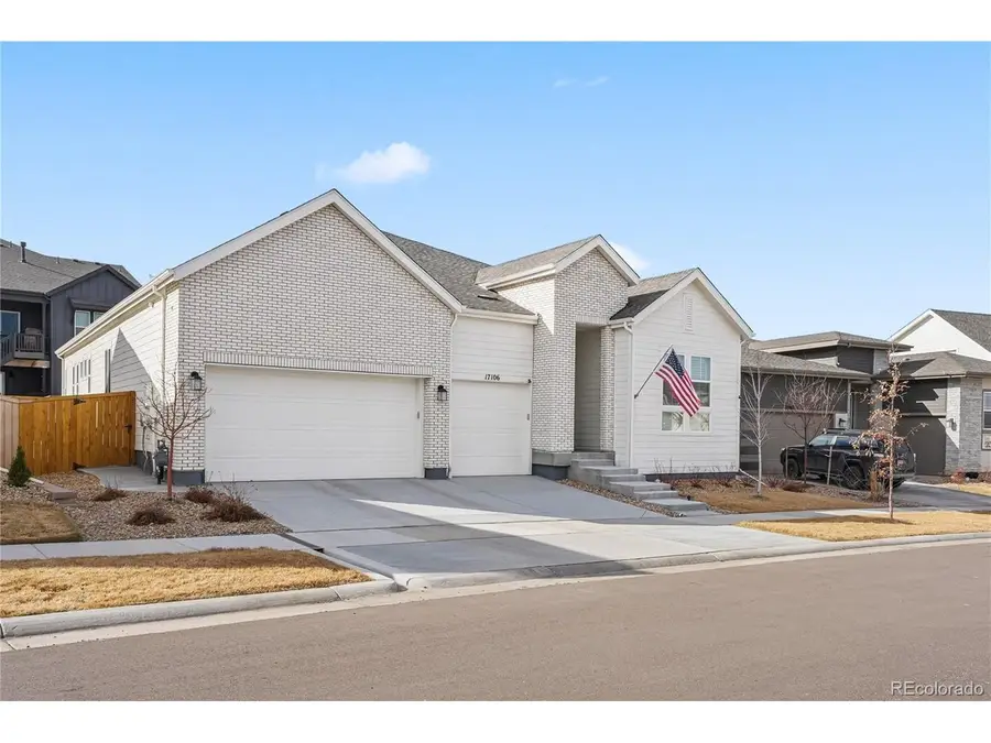 17106 Birds Foot Ave, Parker, CO 80134 - #2