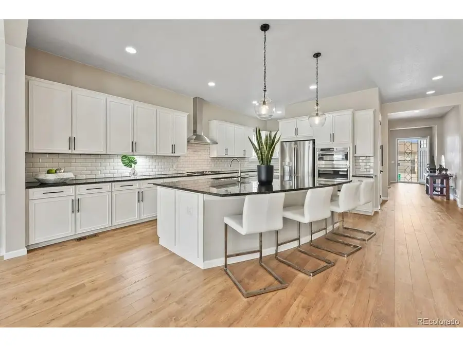 17106 Birds Foot Ave, Parker, CO 80134 - #3
