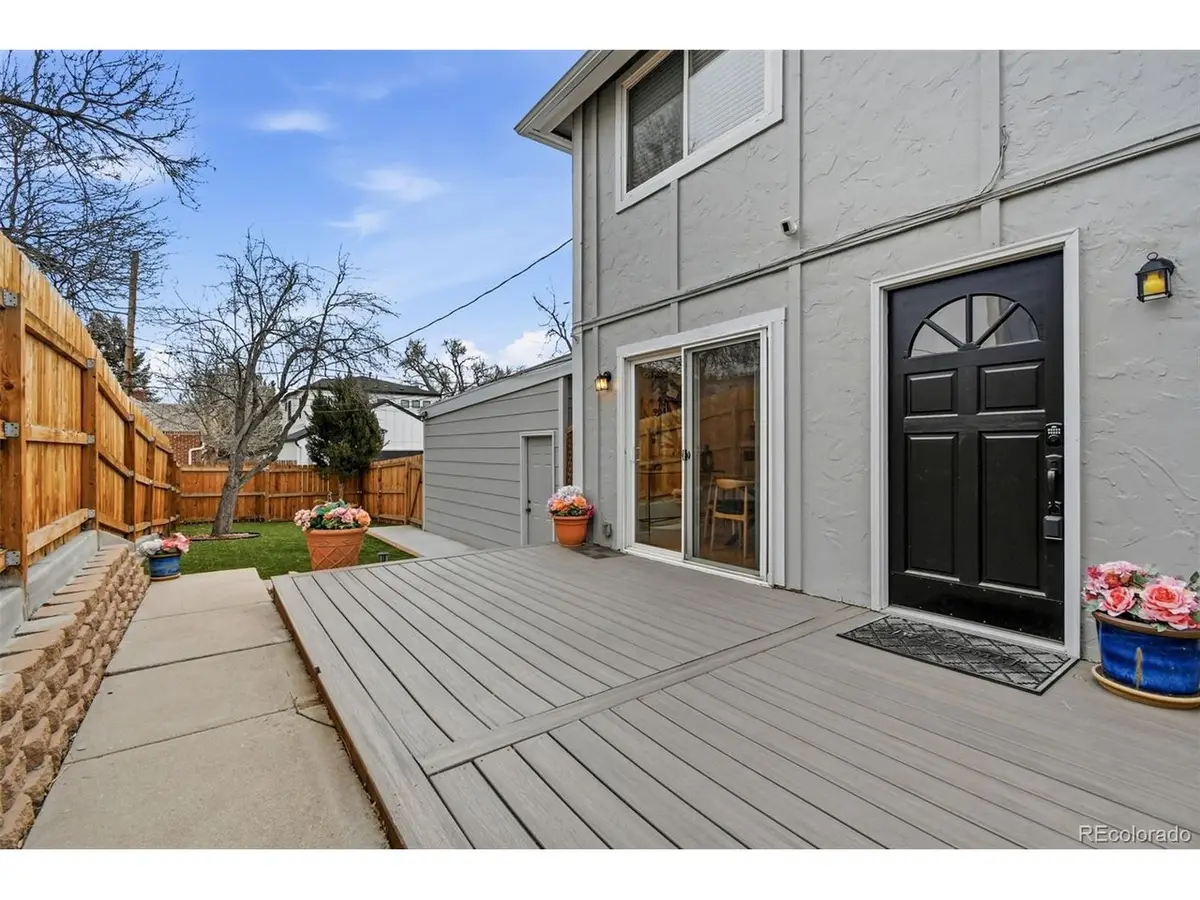 2826 Lowell Blvd, Denver, CO 80211 - #1