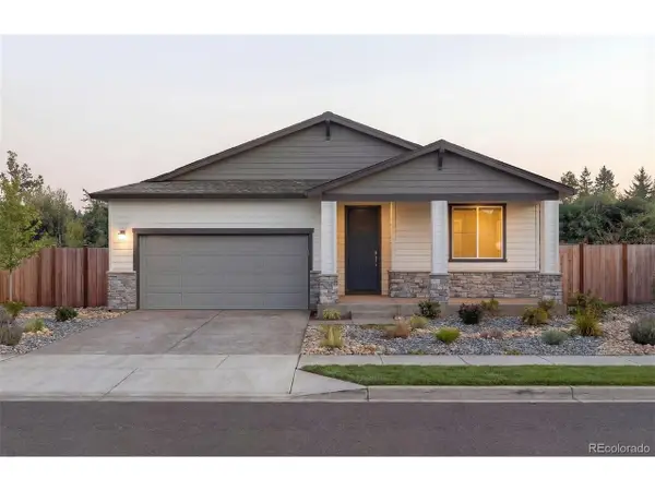 249 Barn Owl Ave, Fort Lupton, CO 80621
