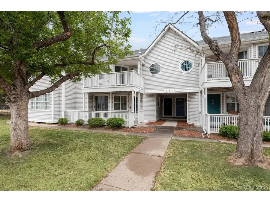 12513 E Pacific Cir #D, Aurora, CO 80014 - #3