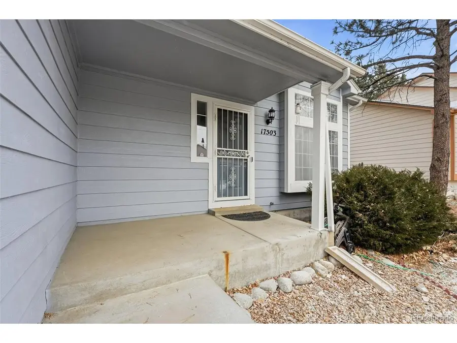 17503 E Caspian Pl, Aurora, CO 80013 - #2