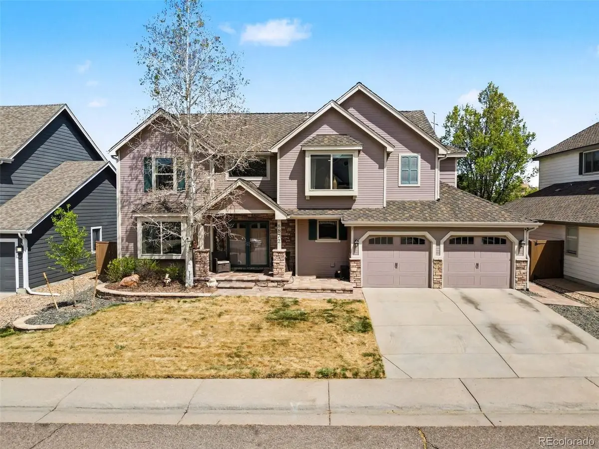 8872 Chestnut Hill Ln, Highlands Ranch, CO 80130 - #1