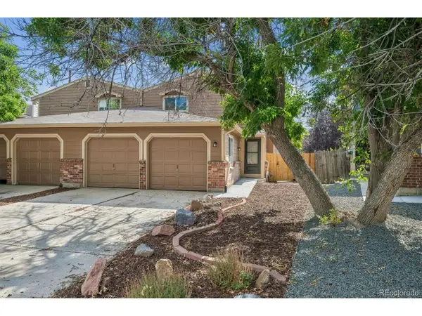 12731 Eudora Dr, Thornton, CO 80241