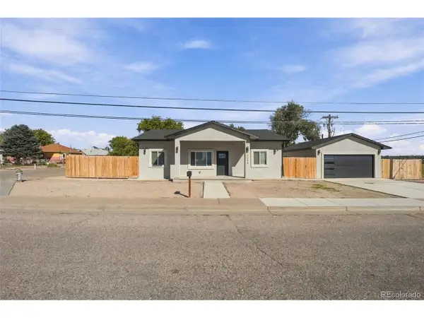 2200 Lewis Ave, Pueblo, CO 81003