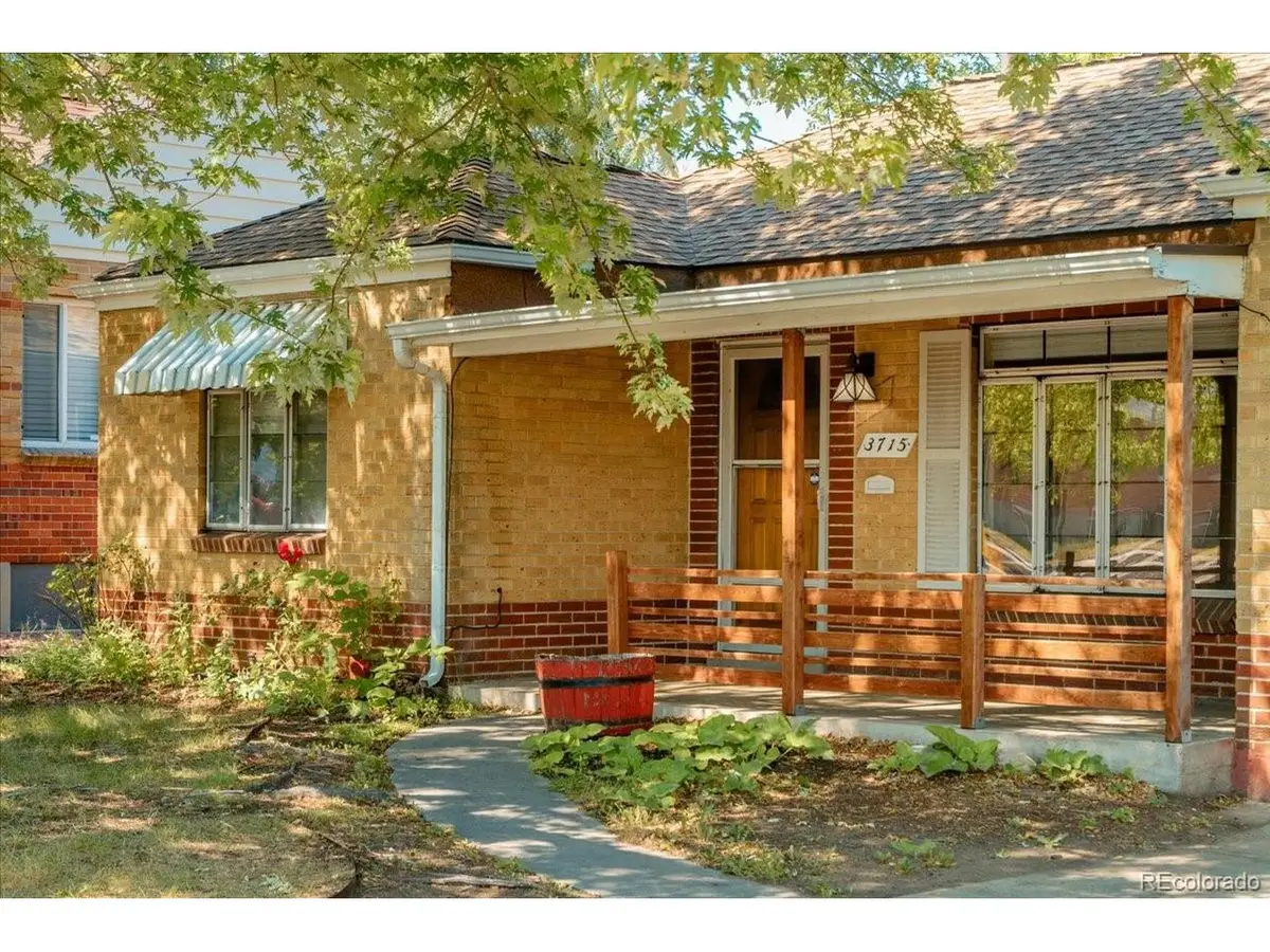 3715 Ames St, Wheat Ridge, CO 80212 - #1