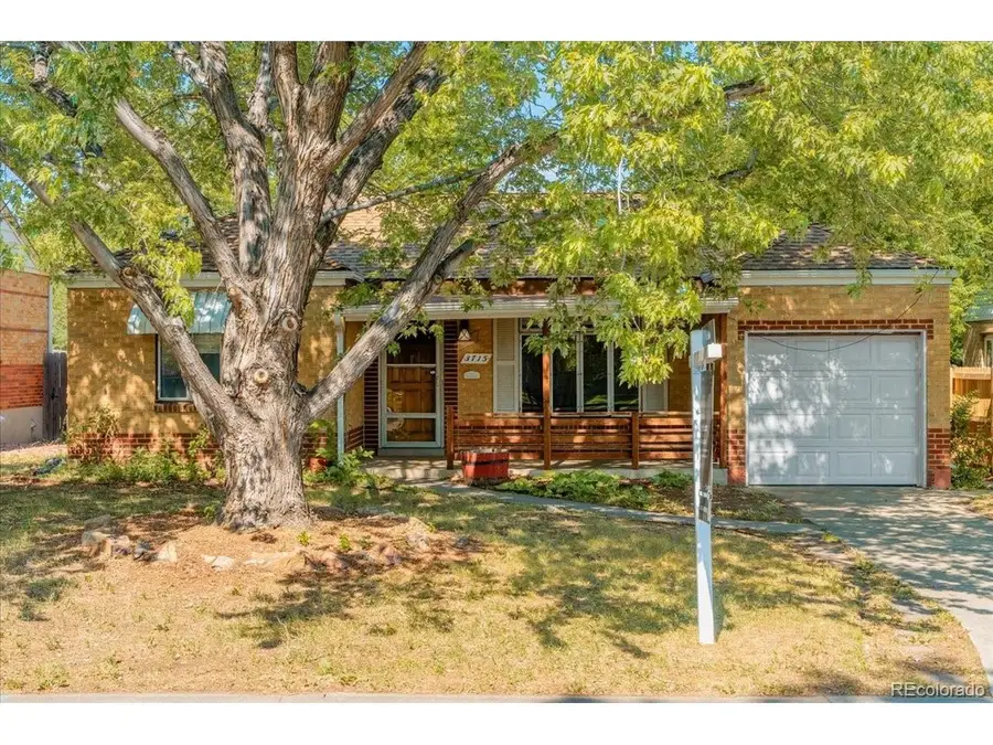 3715 Ames St, Wheat Ridge, CO 80212 - #2