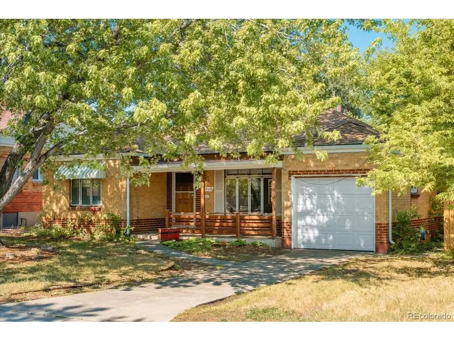 3715 Ames St, Wheat Ridge, CO 80212 - #3