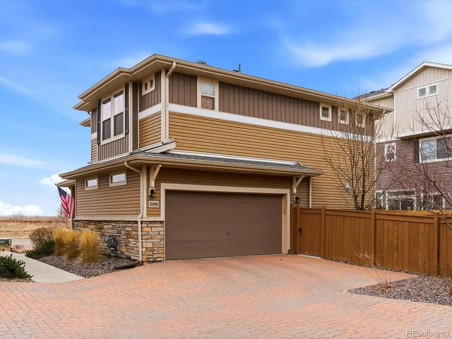 10546 Waco St, Commerce City, CO 80022 - #2