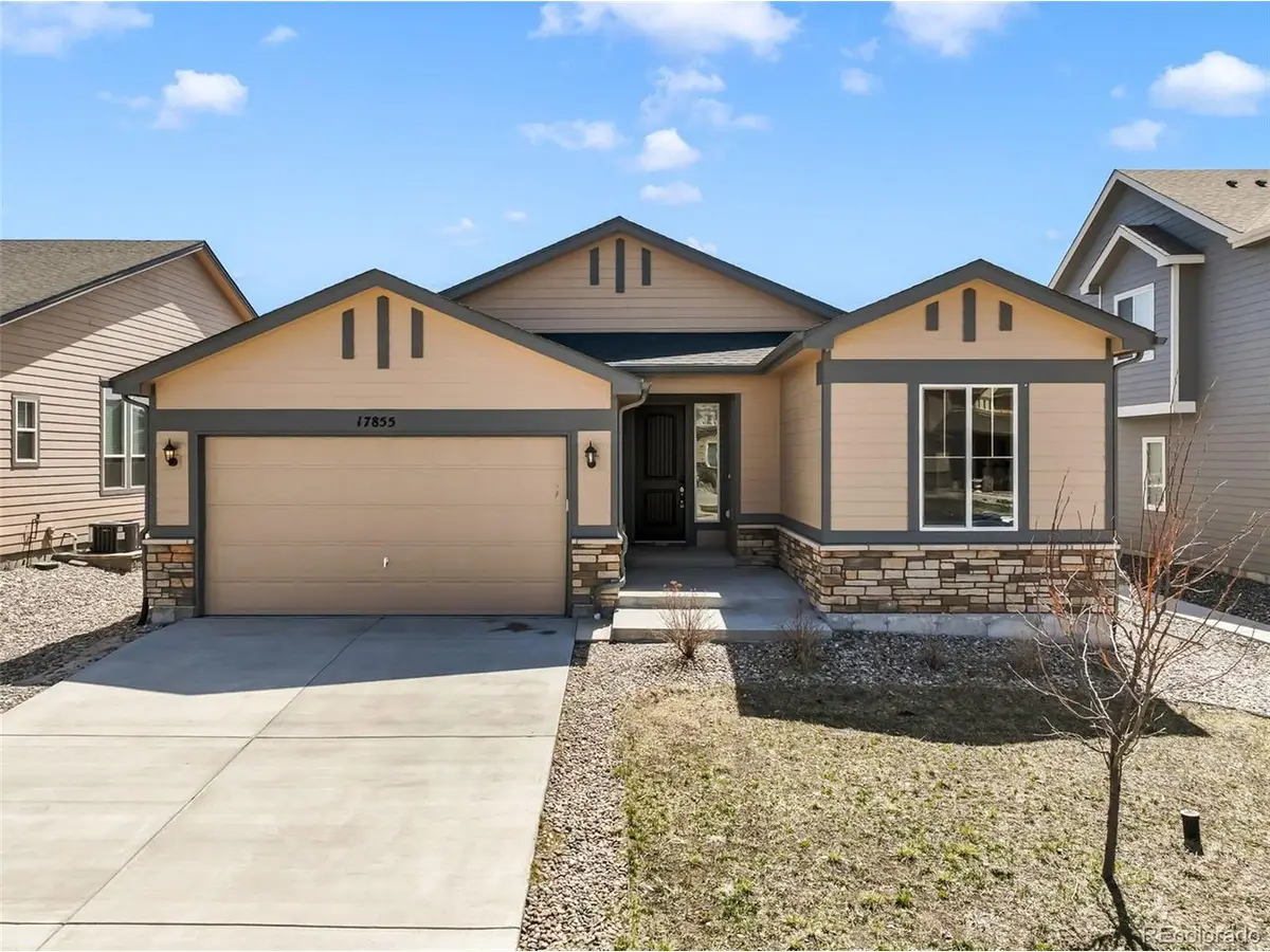 17855 Lake Side Dr, Monument, CO 80132 - Image #1