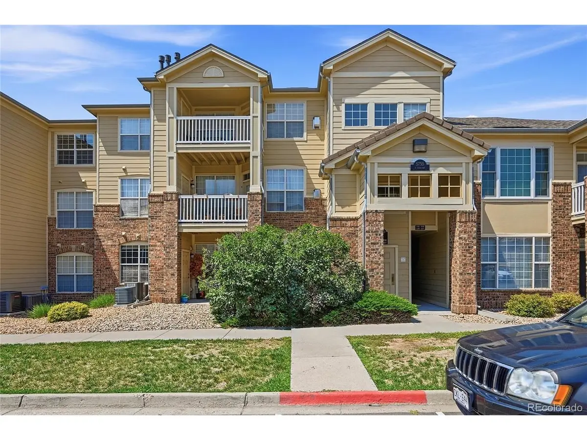 5755 N Genoa Way #14-303, Aurora, CO 80019 - #1