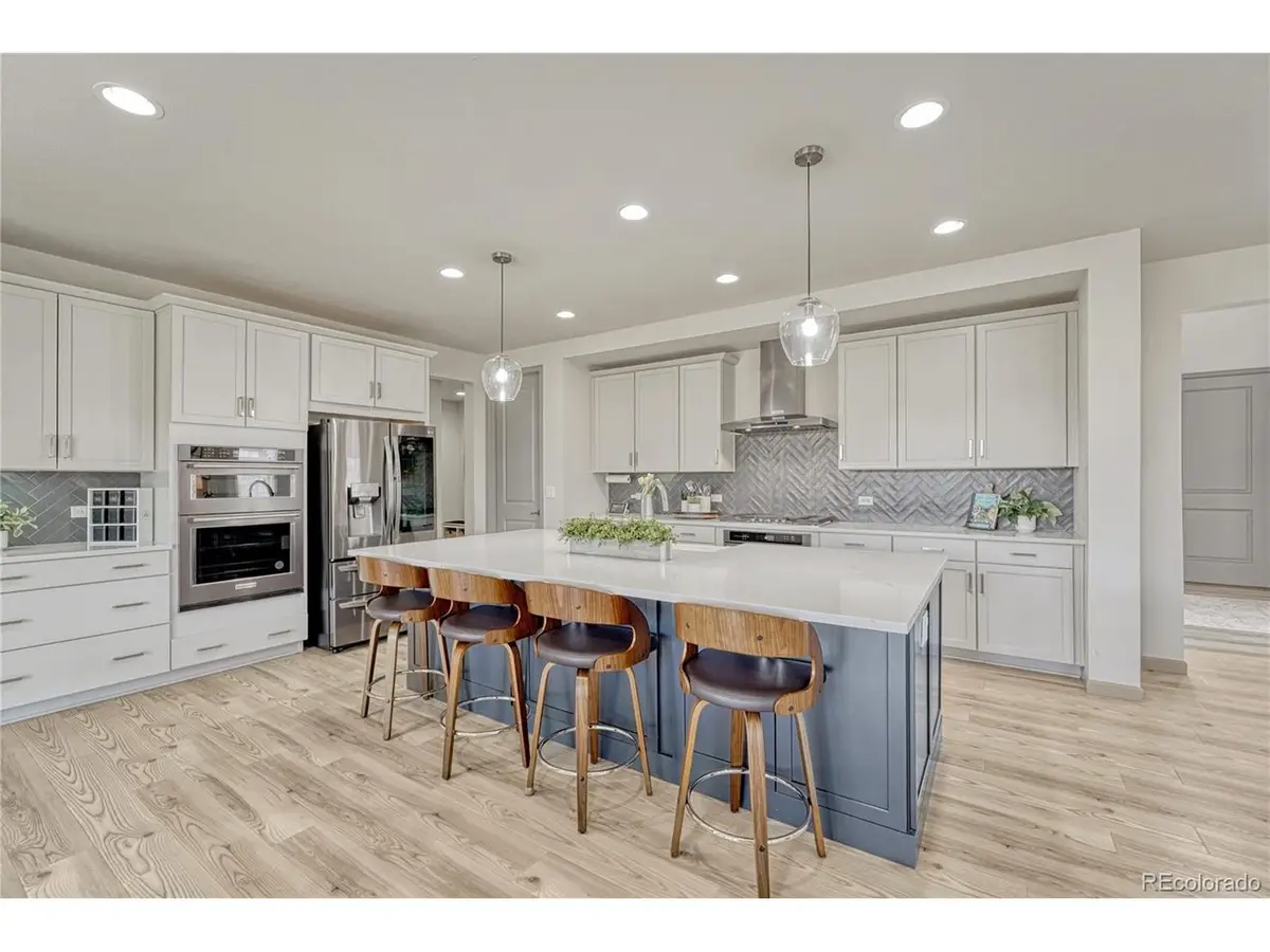 14419 Shasta Daisy Pt, Parker, CO 80134 - #1