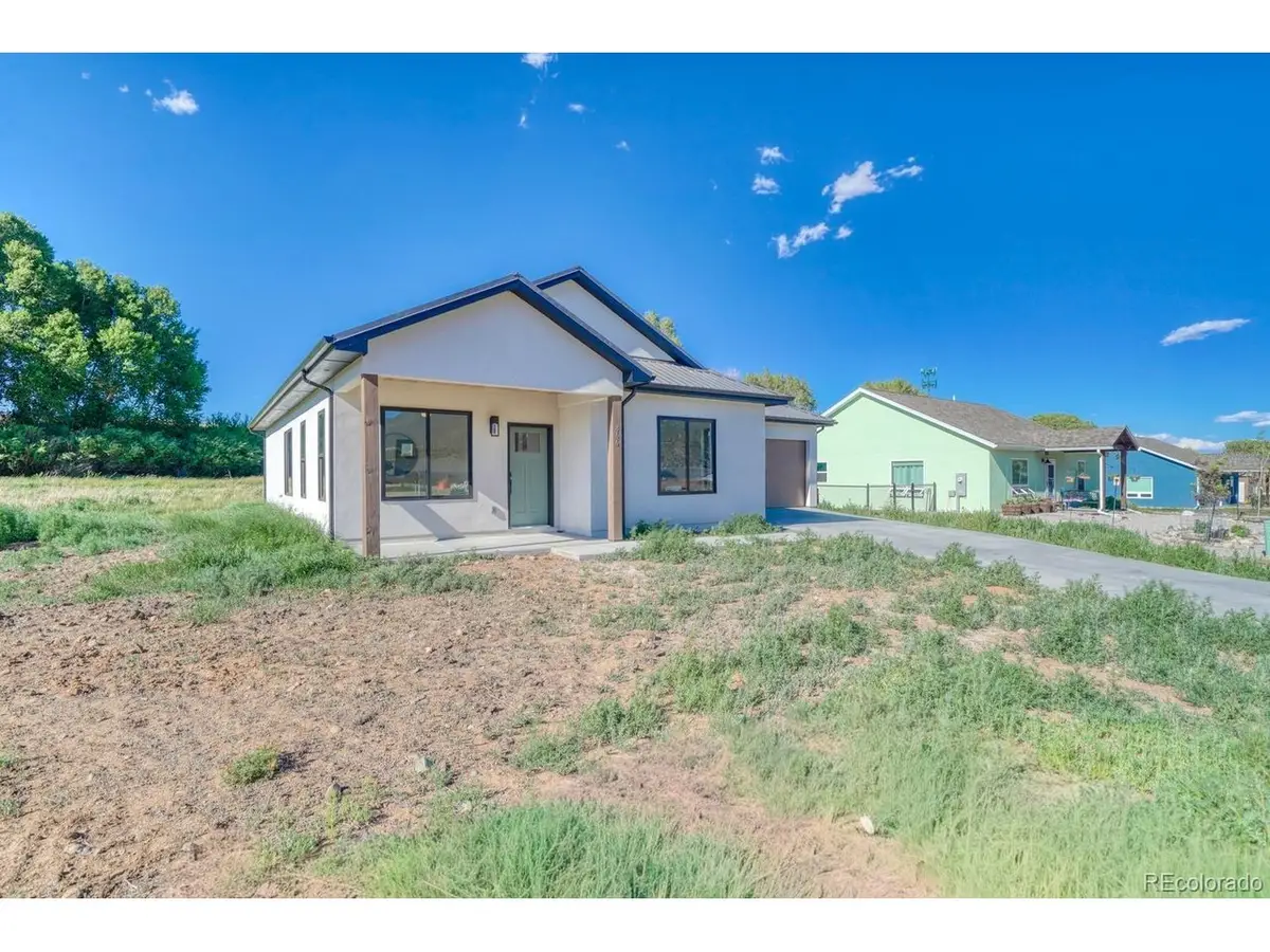 866 Hoover Cir, Poncha Springs, CO 81242 - #1