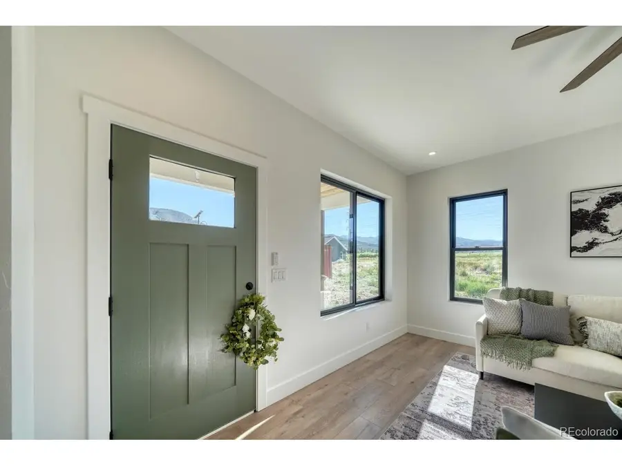 866 Hoover Cir, Poncha Springs, CO 81242 - #2