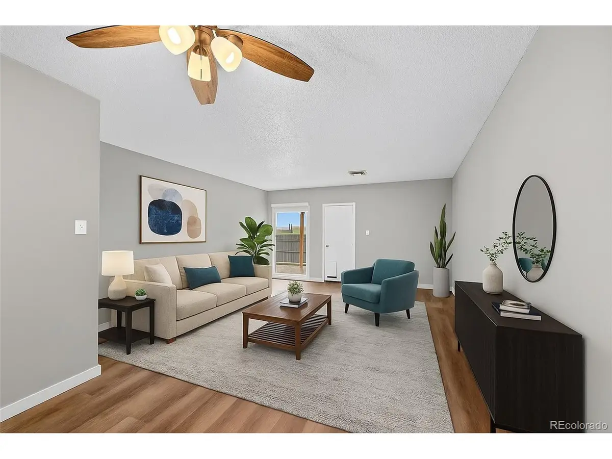 508 Hickory St, Hudson, CO 80642 - #1