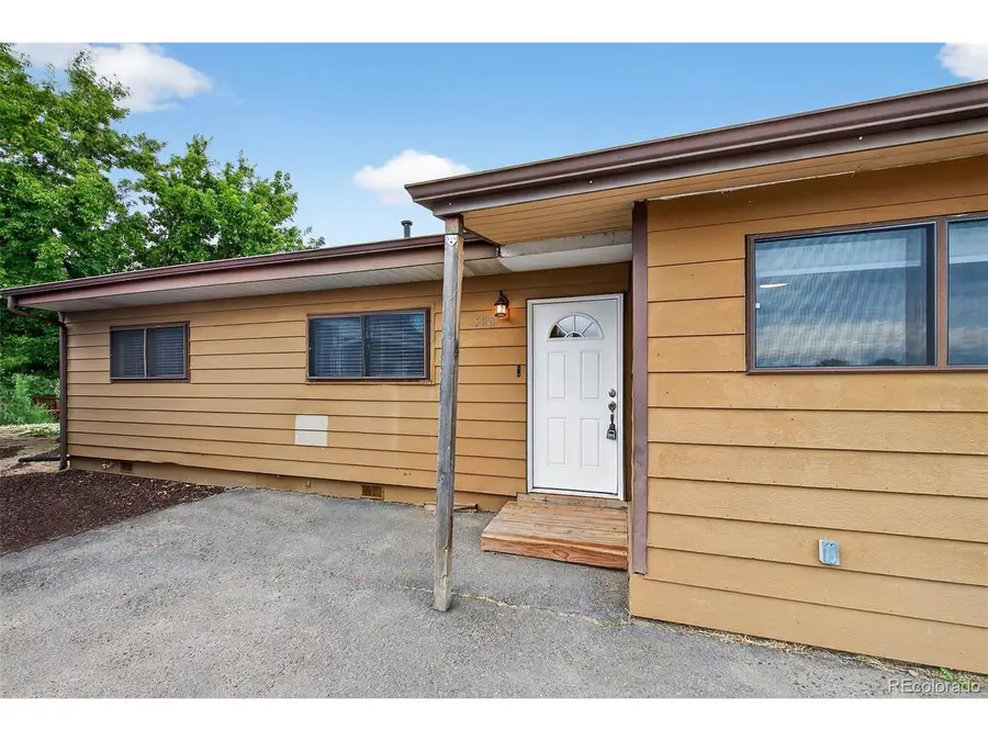 508 Hickory St, Hudson, CO 80642 - #3