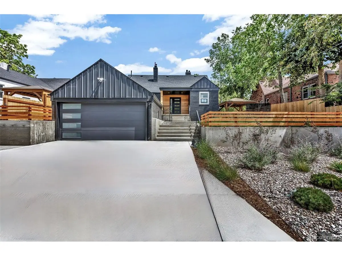 155 Colorado Blvd, Denver, CO 80206 - #1
