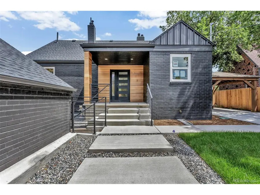 155 Colorado Blvd, Denver, CO 80206 - #2