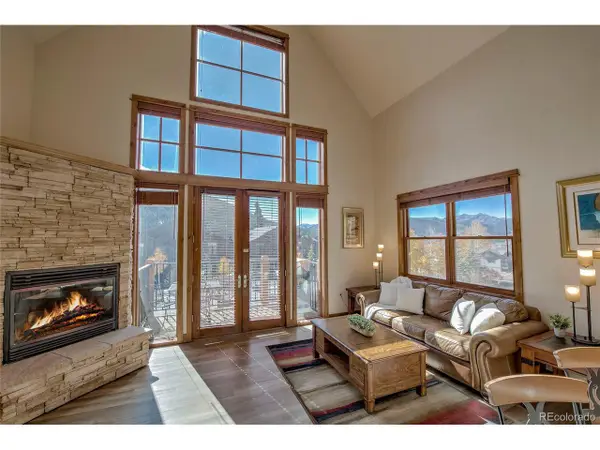 65 Antlers Gulch Rd #502, Dillon, CO 80435