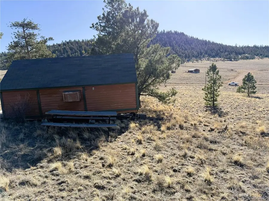 0 Crazy Horse Trl, Hartsel, CO 80449 - #2