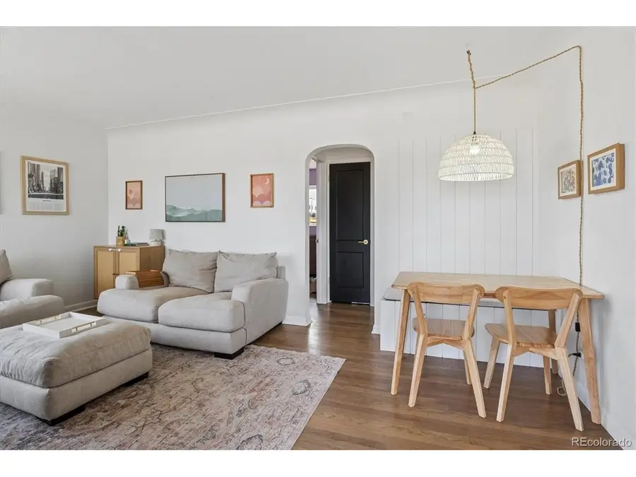 3696 Magnolia St, Denver, CO 80207 - #3