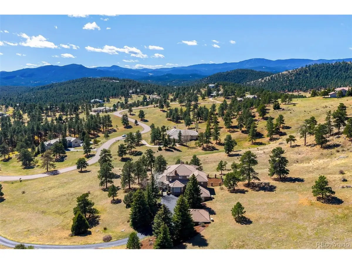 27927 Meadowlark Dr, Golden, CO 80401 - #1