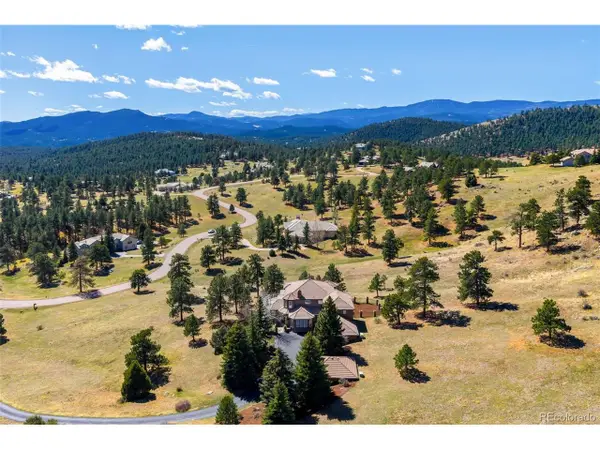 27927 Meadowlark Dr, Golden, CO 80401