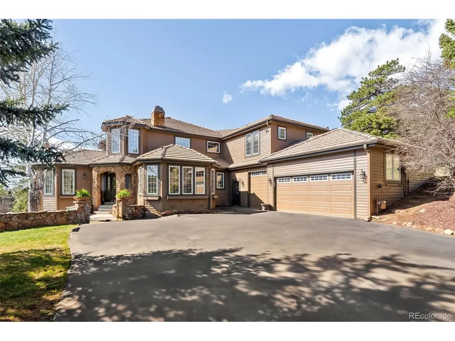 27927 Meadowlark Dr, Golden, CO 80401 - #2