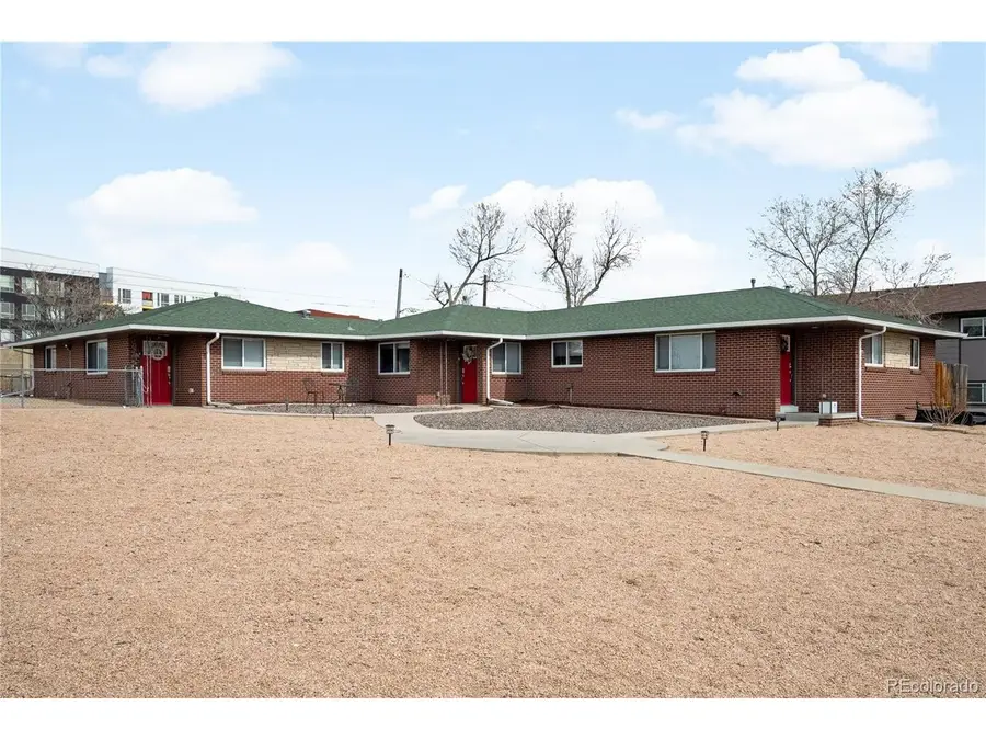 10791 W 13th Ave, Lakewood, CO 80215 - #2