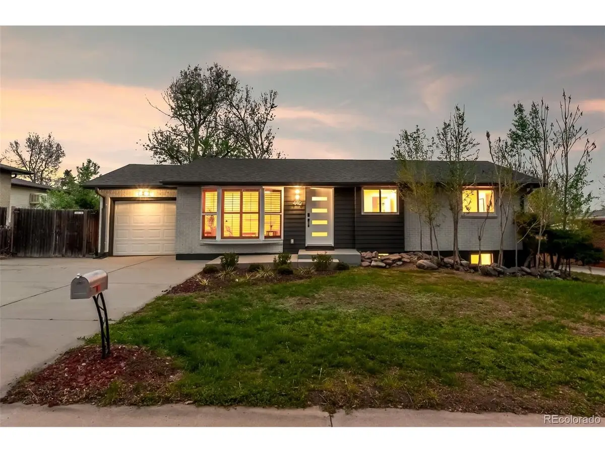 440 S Lee St, Lakewood, CO 80226 - #1