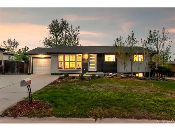 440 S Lee St, Lakewood, CO 80226