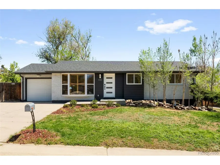 440 S Lee St, Lakewood, CO 80226 - #2