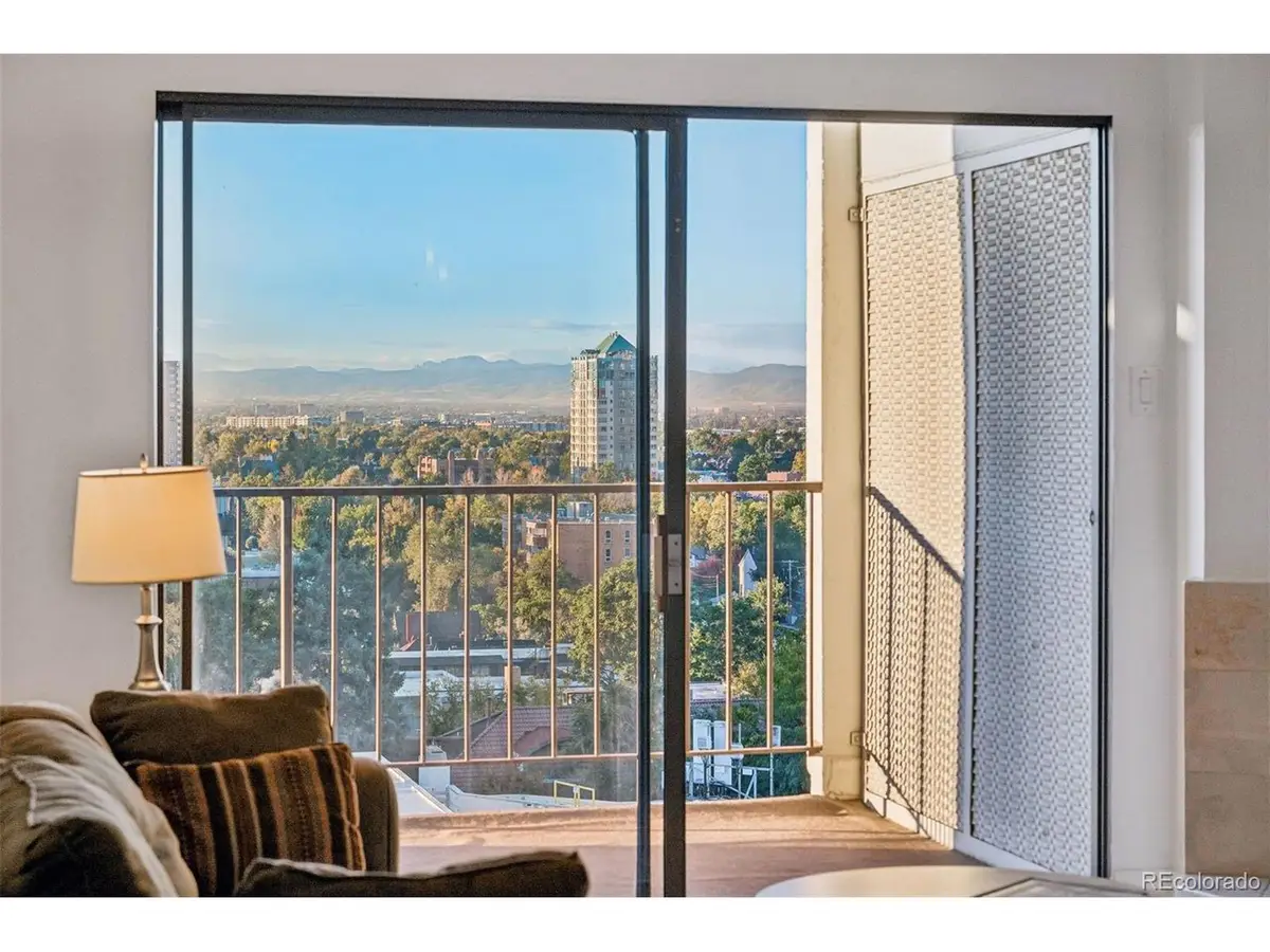 777 N Washington St #804, Denver, CO 80203 - #1