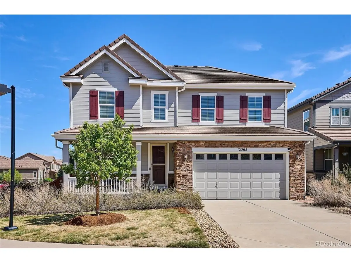 12565 Fisher Dr, Englewood, CO 80112 - #1