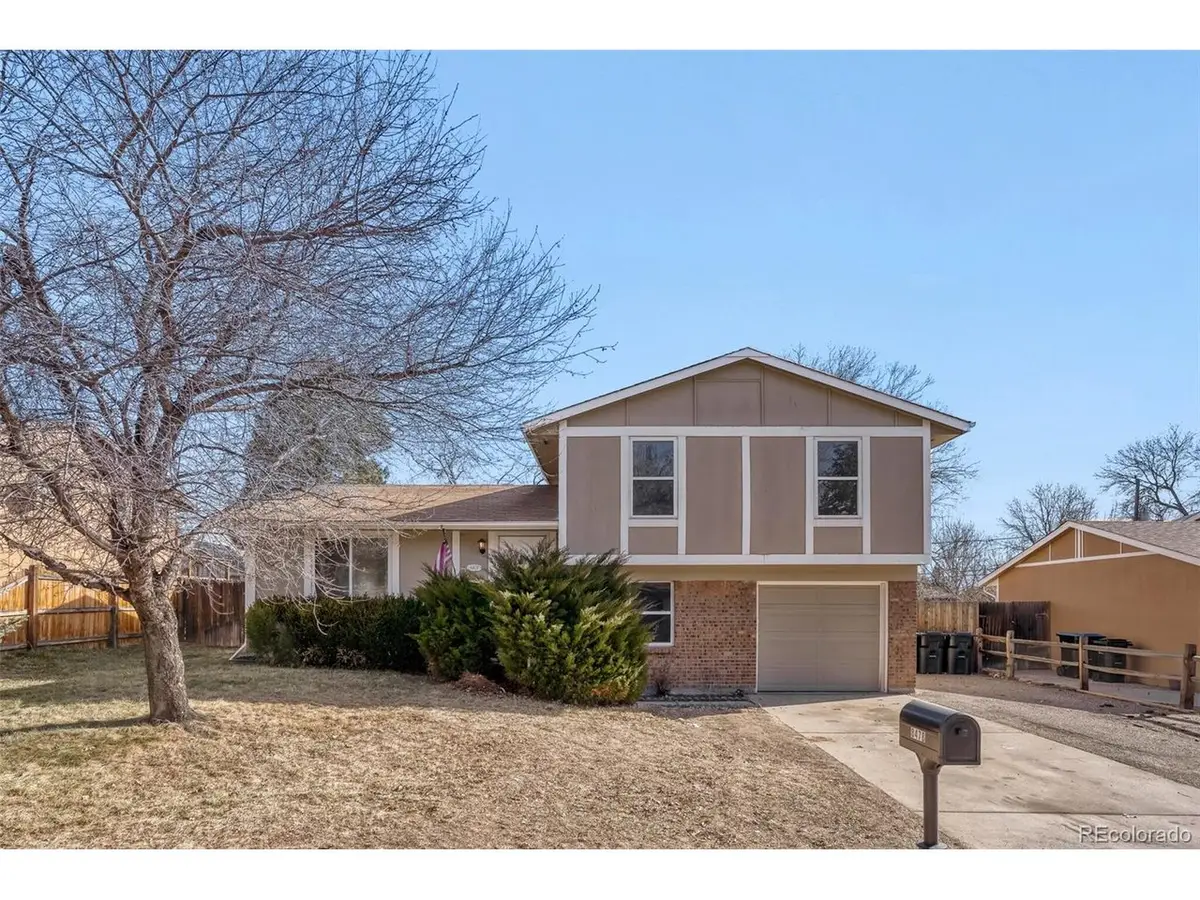 8478 Fenton St, Arvada, CO 80003 - Image #1