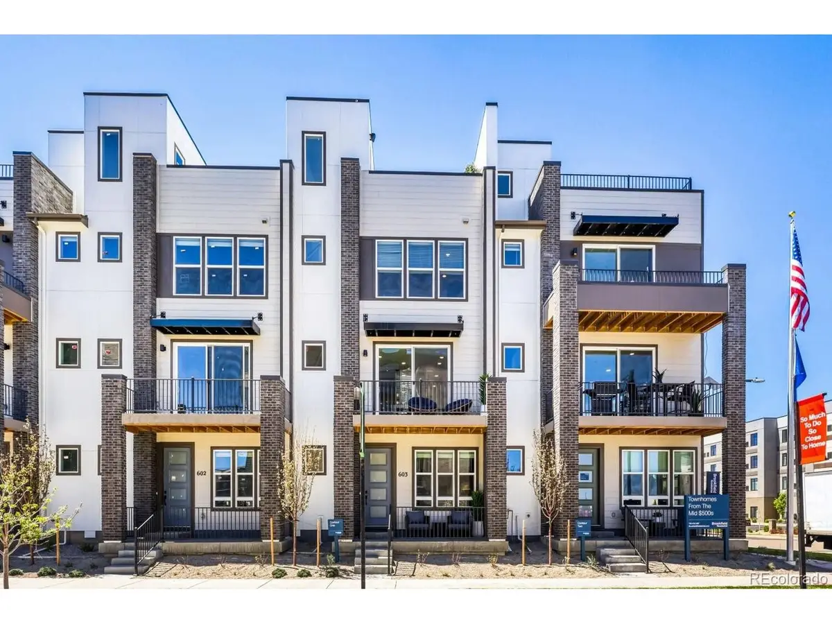 9200 E 47th Ave #102, Denver, CO 80238 - #1