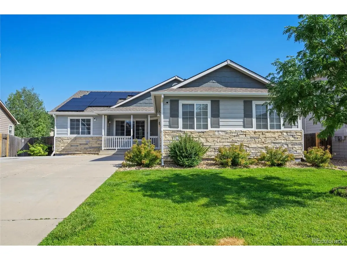 8611 18th St, Greeley, CO 80634 - #1