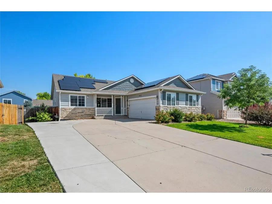 8611 18th St, Greeley, CO 80634 - #2