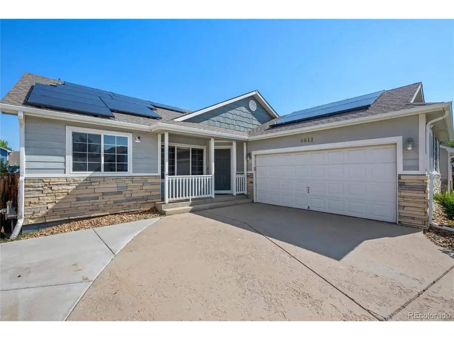 8611 18th St, Greeley, CO 80634 - #3