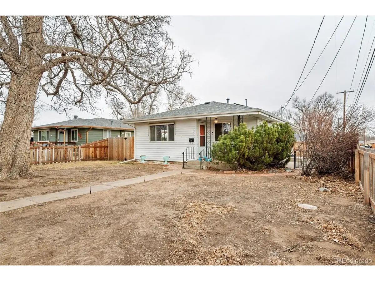 624 20th Ave, Greeley, CO 80631 - #1